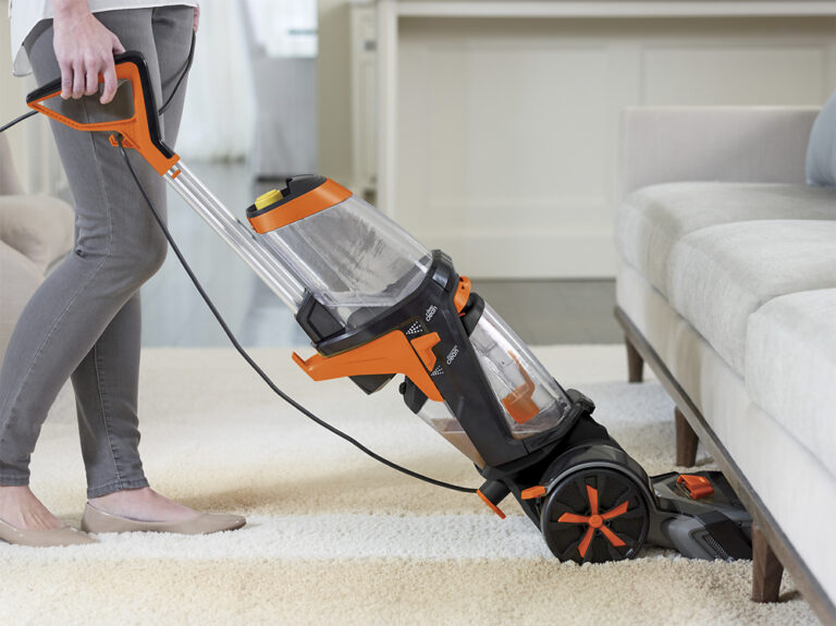 Transform Your Cleaning Routine with Steam cleaner extension