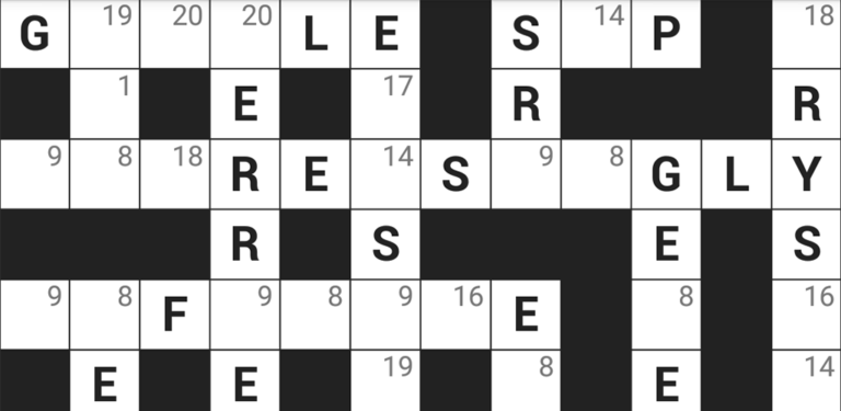 Delving into the Enigma of Sector nyt crossword: A Puzzle Enthusiast's Odyssey