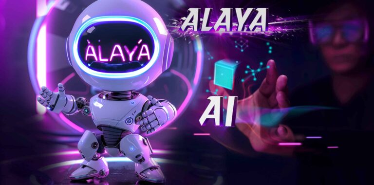 Exploring Alaya ai: Revolutionizing the Future of Artificial Intelligence