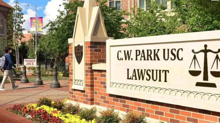 The C.w. park usc lawsuit: Navigating the Complexities of Academic Integrity