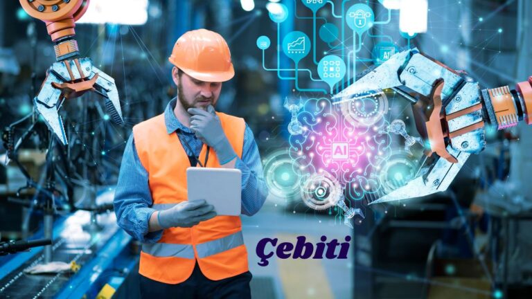 Unlocking the Potential of Çebiti: Revolutionizing Digital Currency