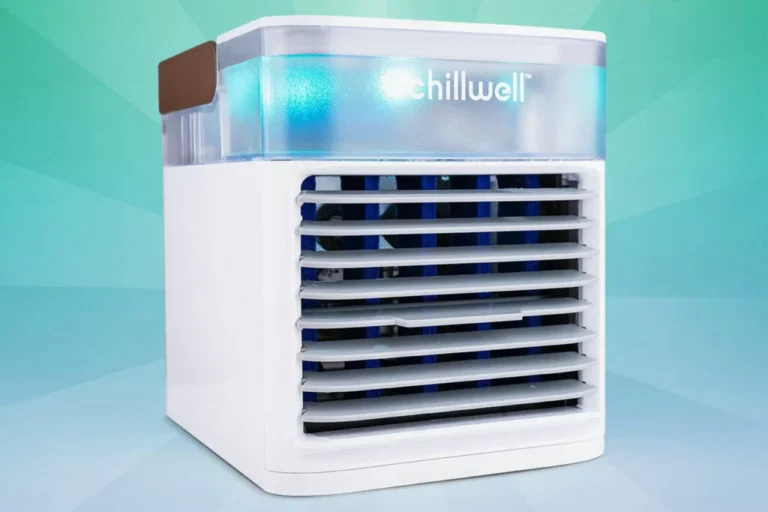 Chillwell ac: Keeping Cool in Every Sense