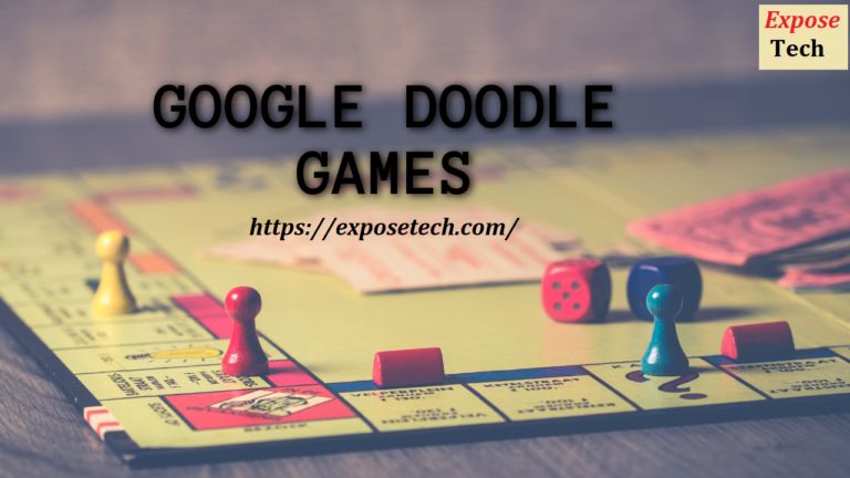 Unleashing the Spirit of Doodling: A Journey through Doodle champion island games