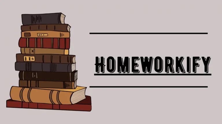 Revolutionizing Homework Management with Homeworkify: A Comprehensive Review