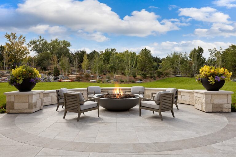 The Allure of Tabletop fire pit for Cozy Evenings Outdoors