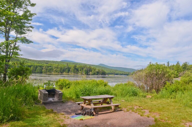 Exploring the Great Outdoors: A Guide to North-south lake campground