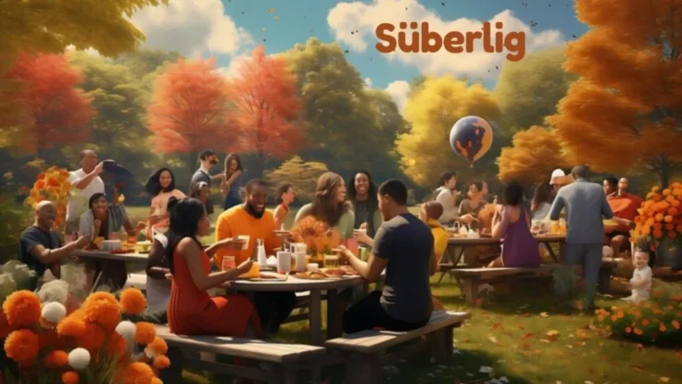 Unveiling the Intricacies of Süberlig: Exploring the Fusion of Tradition and Innovation