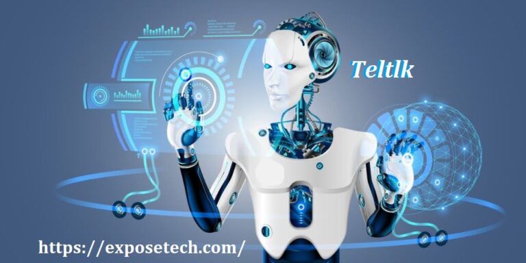 The Rise of Teltlk: Revolutionizing Communication in the Digital Age