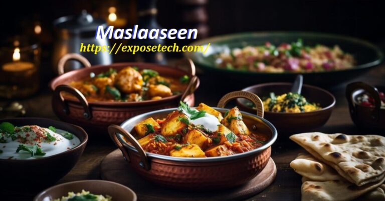 Exploring the Maslaaseen: Understanding a Traditional Culinary Delight