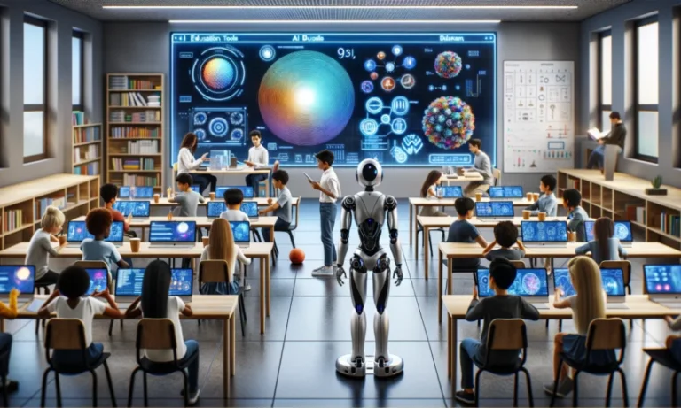 Revolutionizing Education: The Rise of the 6x classroom