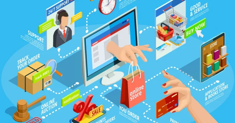 How to Improve Your eCommerce Online Store