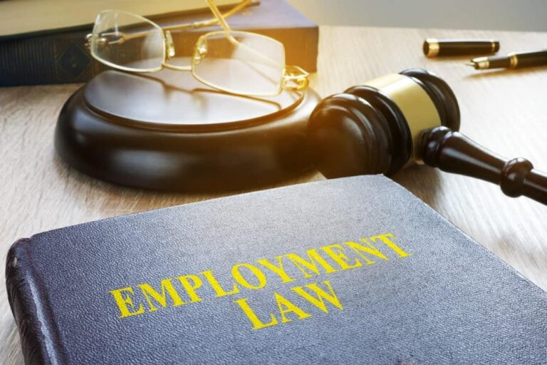 5 Employment Laws All Americans Should Know