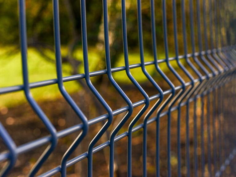 The Role of Welded Wire Fence in Ensuring Security and Safety
