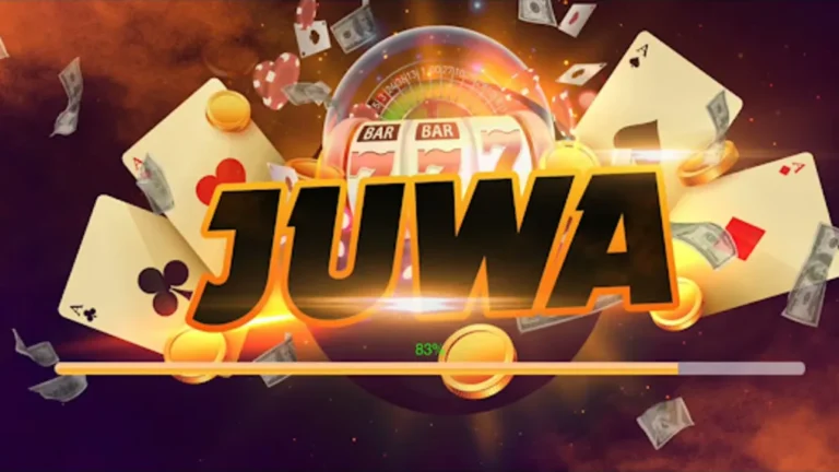 Exploring the Rise of Online Gambling: Juwa online