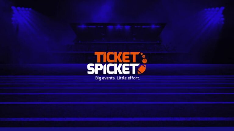 Revolutionizing Event Ticketing: The Rise of Ticket spicket