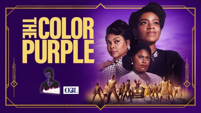 Unveiling the Enigma: The Color Purple 2023 torrent