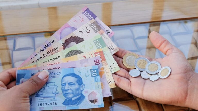 Understanding the Exchange Rate: Converting 20 00 pesos to dollars