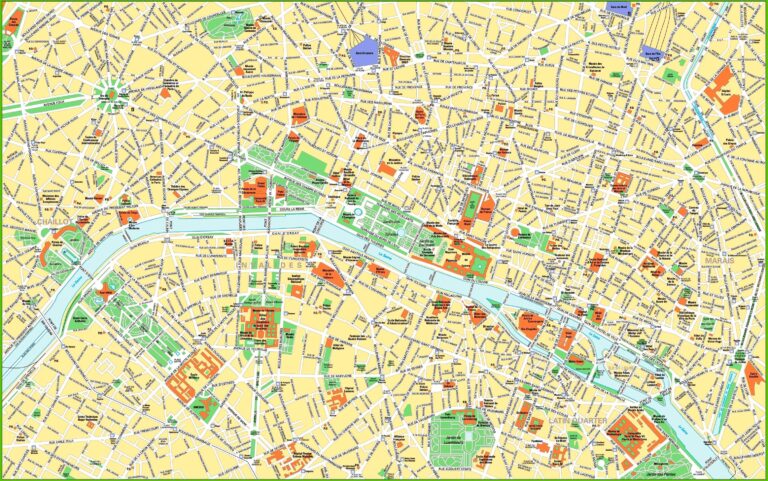 Unlocking the Secrets of City center location map: Navigating Urban Landscapes
