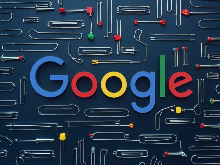 Understanding Google's Latest Algorithm Updates and Their Impact on Link Building