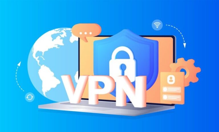 iTop VPN: Empowering Your Online Security and Privacy