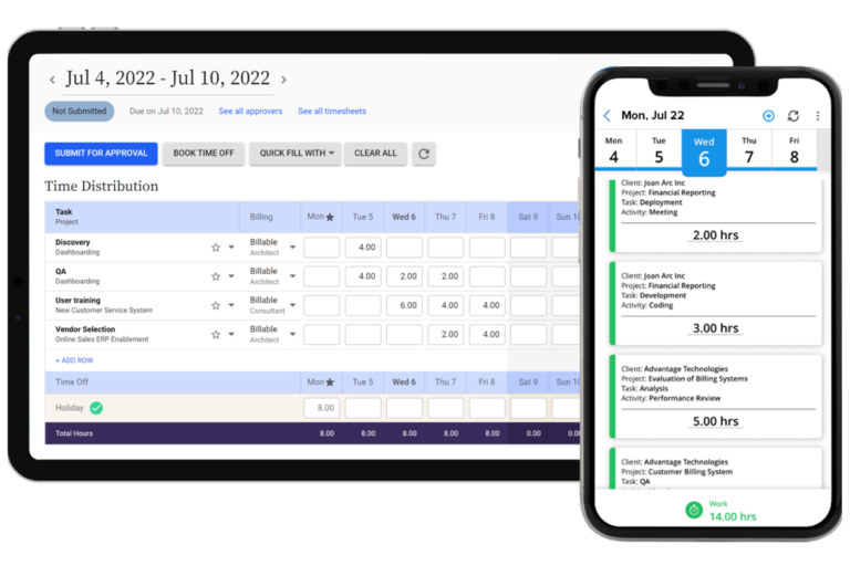 Workforce in Your Pocket: Simplifying Management With Tracking Apps