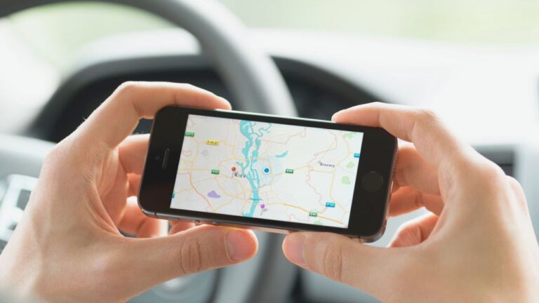Finding Your Directions to home: A Guide to Navigation