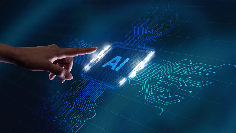 5 Reasons Utilities Should Implement AI Technologies