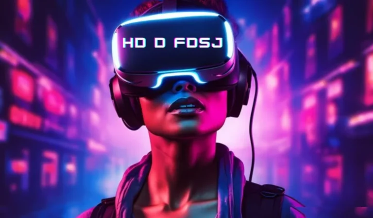 Unlocking the Mysteries of HD D FDSJ: A Journey into Cutting-Edge Technology