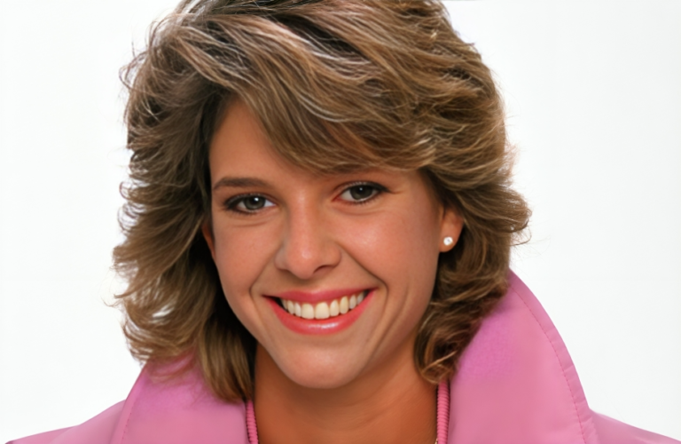 Unveiling the Timeless Talent of Kristy mcnichol: A Journey Through Hollywood's Hidden Gem