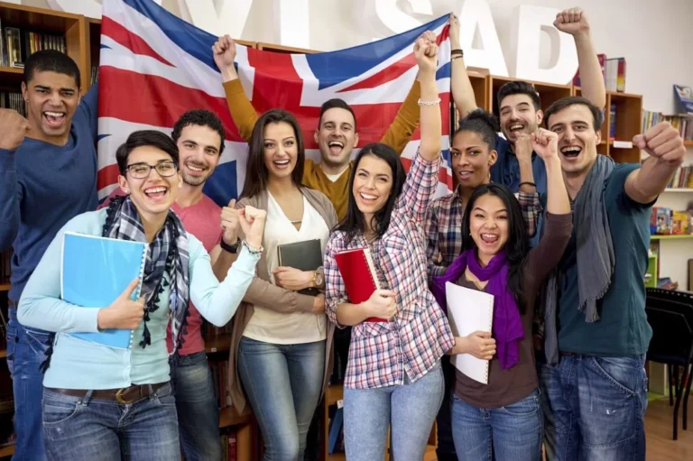 Understanding the UK Education System: A Guide for International Students in Chennai
