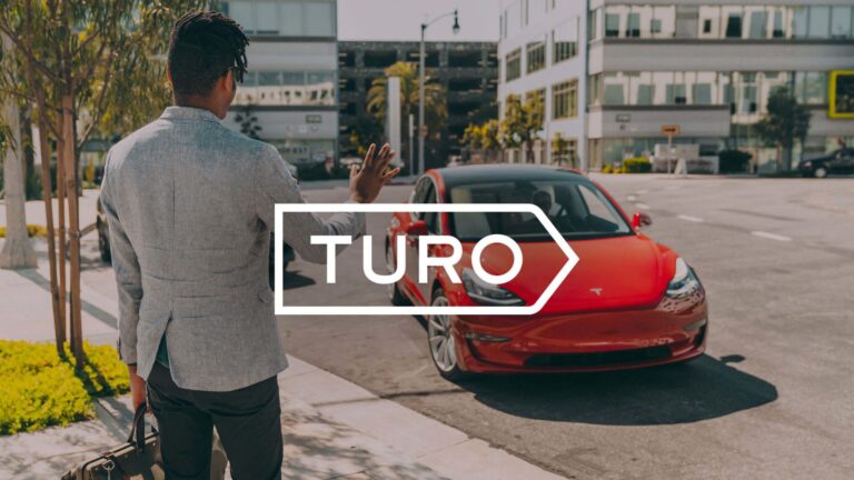 The Road Ahead: Exploring the Potential of Turo ipo