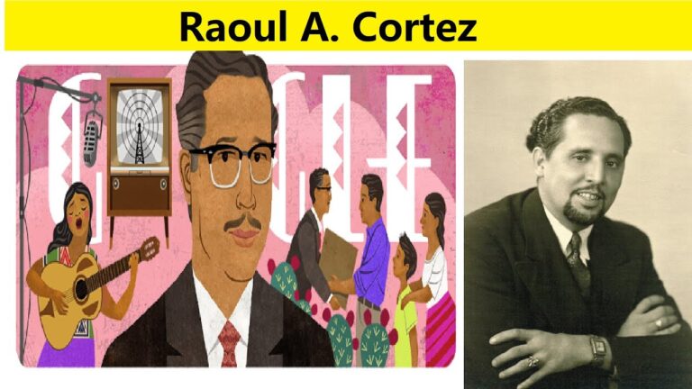 Unveiling the Legacy of Raoul a. cortez: A Visionary Leader