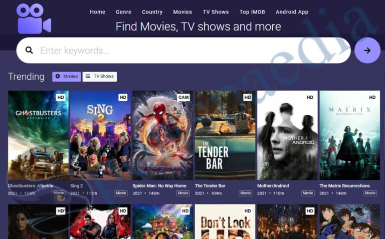 Exploring Moviesjoy: Your Ultimate Guide to Online Movie Streaming