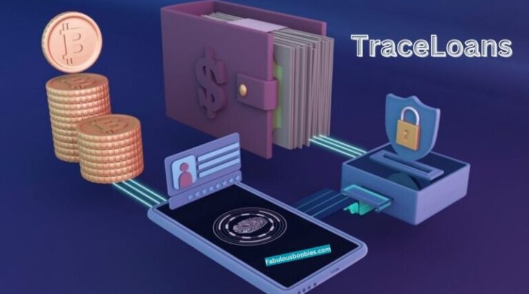 Traceloans: Redefining the Financial Landscape