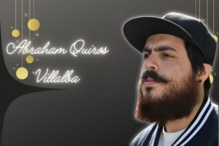 The Life and Legacy of Abraham Quirós Villalba