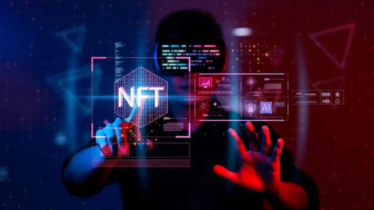 Exploring NFTRandomize: Revolutionizing the NFT Space