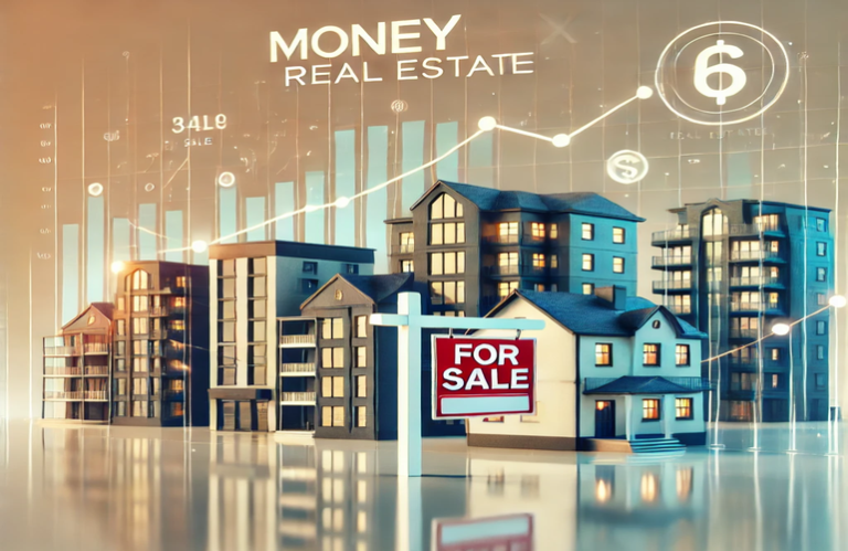 Money6x Real Estate: Revolutionizing Property Investment