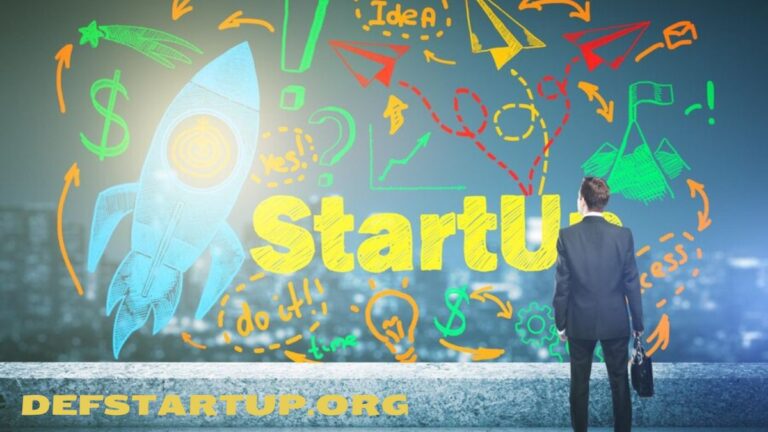 Www defstartup org: A New Era for Defense Startups