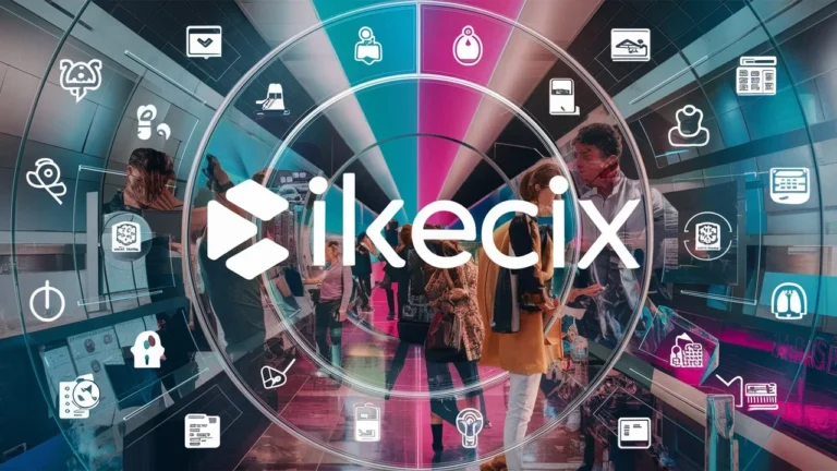 The Emergence of ilikecix: A Digital Frontier