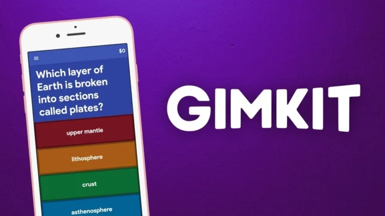 Gimkit: Revolutionizing Classroom Engagement