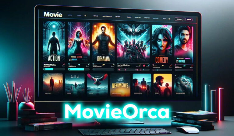 MovieOrca: The Ultimate Streaming Solution