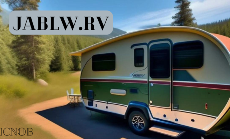 Jablw.Rv: Exploring the World of Portable Leisure Vehicles