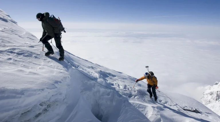 Mount St. Elias: The Ultimate Climber’s Challenge