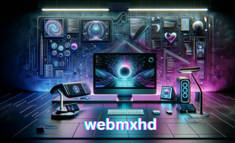 Exploring Webmxhd: The New Frontier in Online Streaming