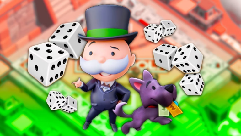 Monopoly Go Free Dice: A Comprehensive Guide to Winning More