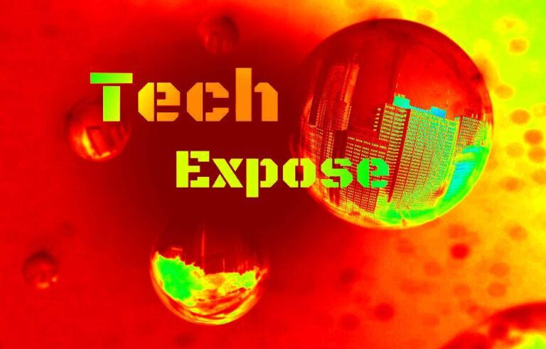 Unveiling the World of Expose Tech: A Hub for Tech Enthusiasts