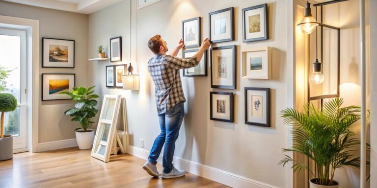 Russell Fine Arts Columbia SC Framing Company: Crafting Timeless Artistry