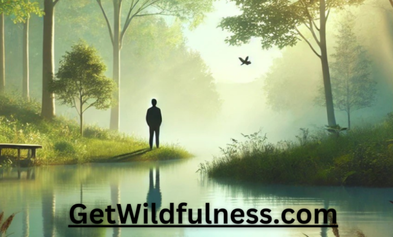 Exploring Getwildfulness.Com: A Journey to Inner Peace and Well-Being