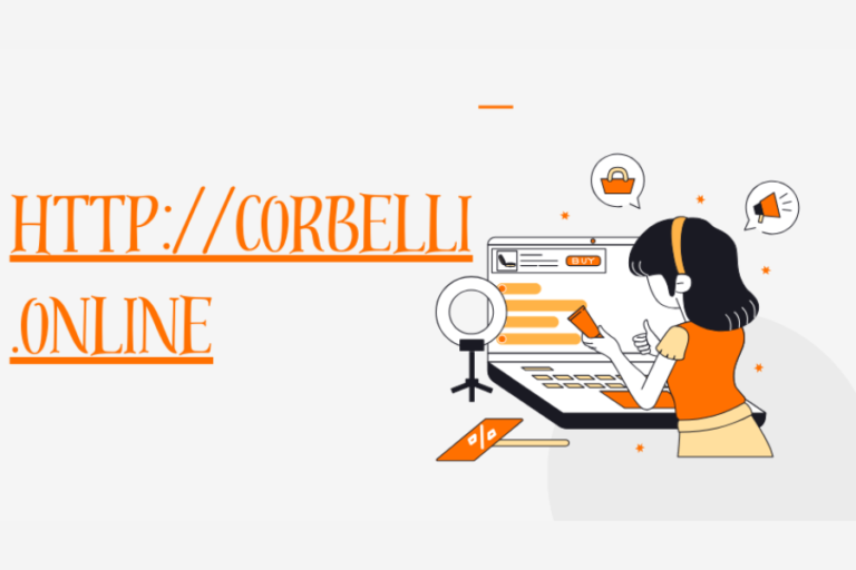 Discovering http://corbelli.Online: Your Gateway to Quality Content