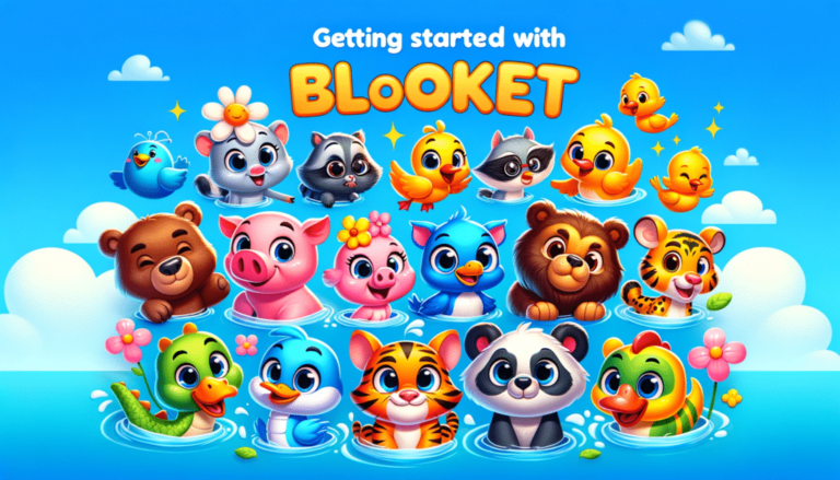 Blooket Join: A Fun and Engaging Way to Learn